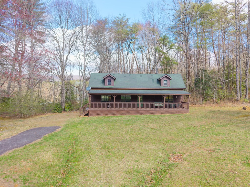 428692 Hiawassee Residential