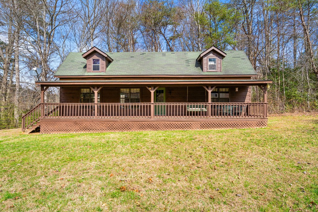 428692 Hiawassee Residential