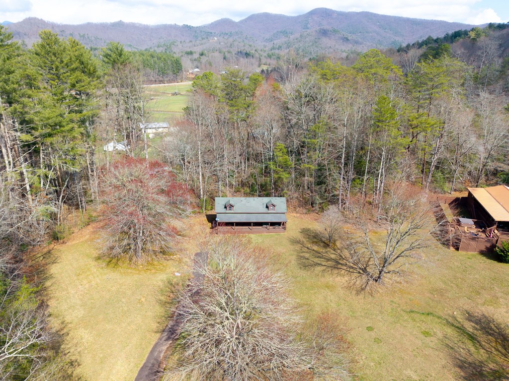 428692 Hiawassee Residential