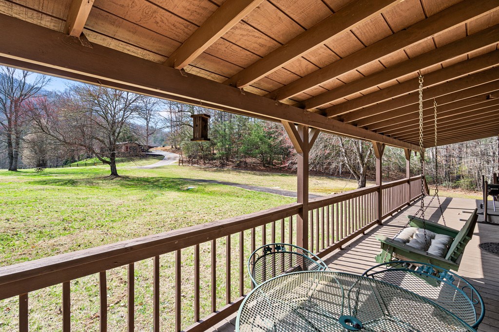 428692 Hiawassee Residential