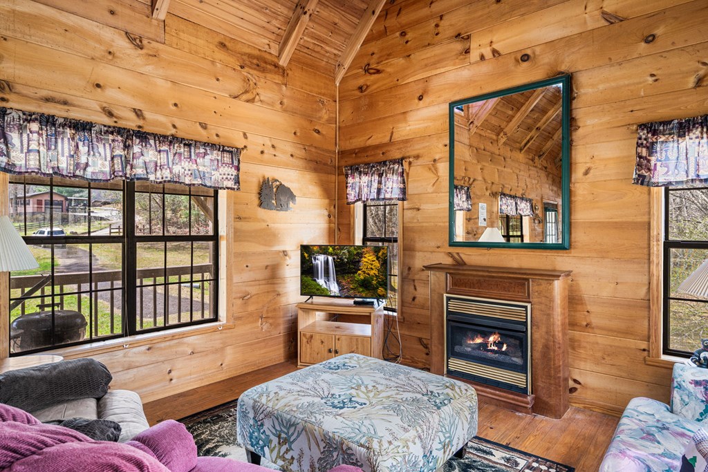 428692 Hiawassee Residential