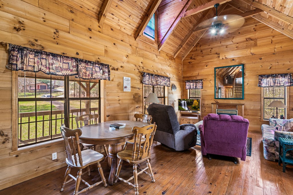 428692 Hiawassee Residential