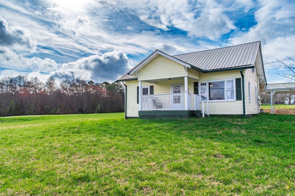 428693 Morganton Residential