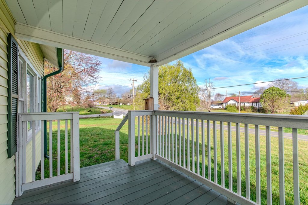 428693 Morganton Residential