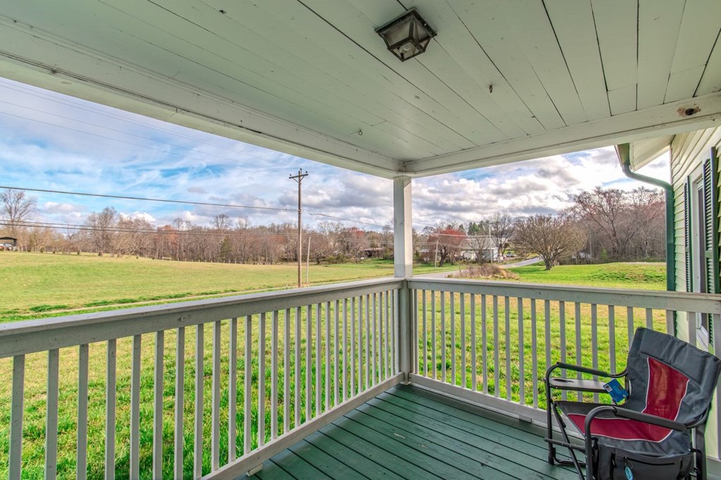 428693 Morganton Residential