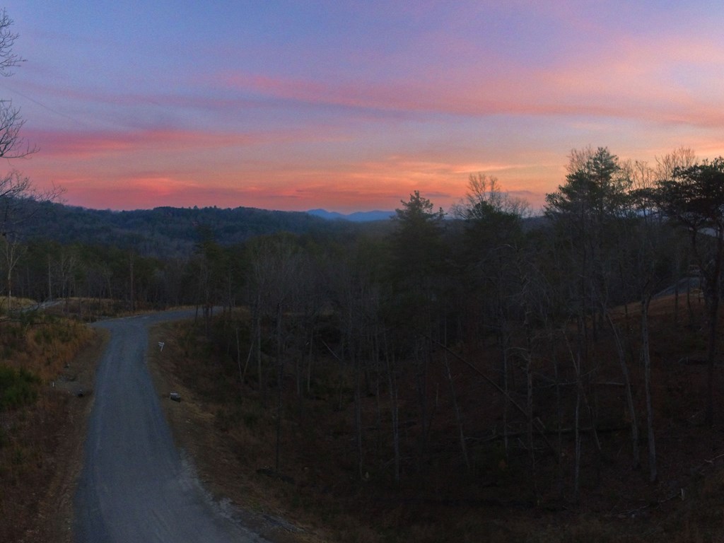 428694 Mineral Bluff Residential