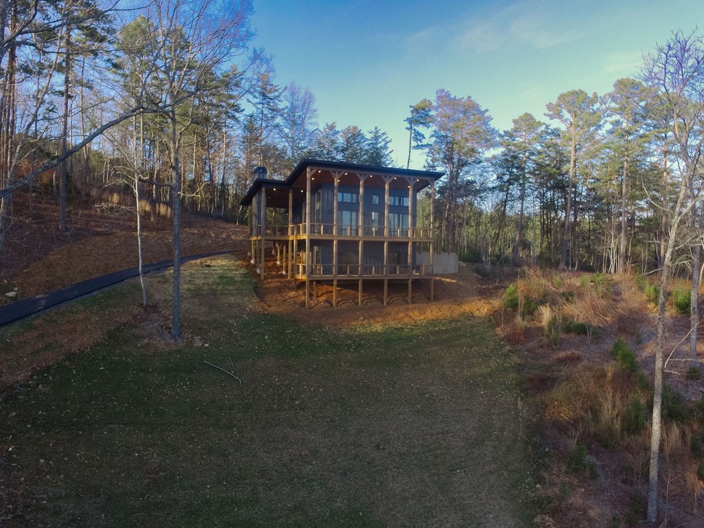 428694 Mineral Bluff Residential