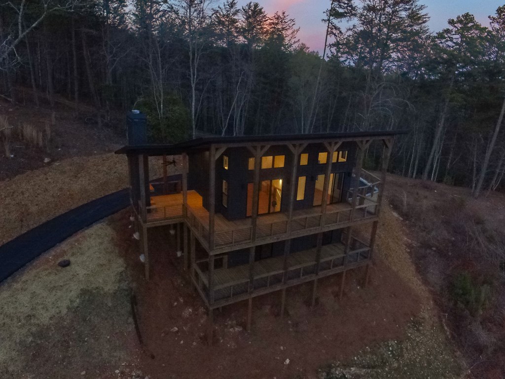 428694 Mineral Bluff Residential