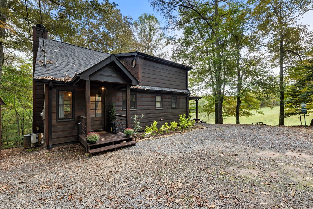 428697 Blue Ridge Residential