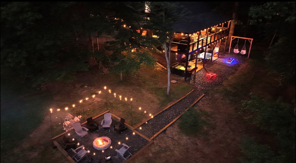 428697 Blue Ridge Residential