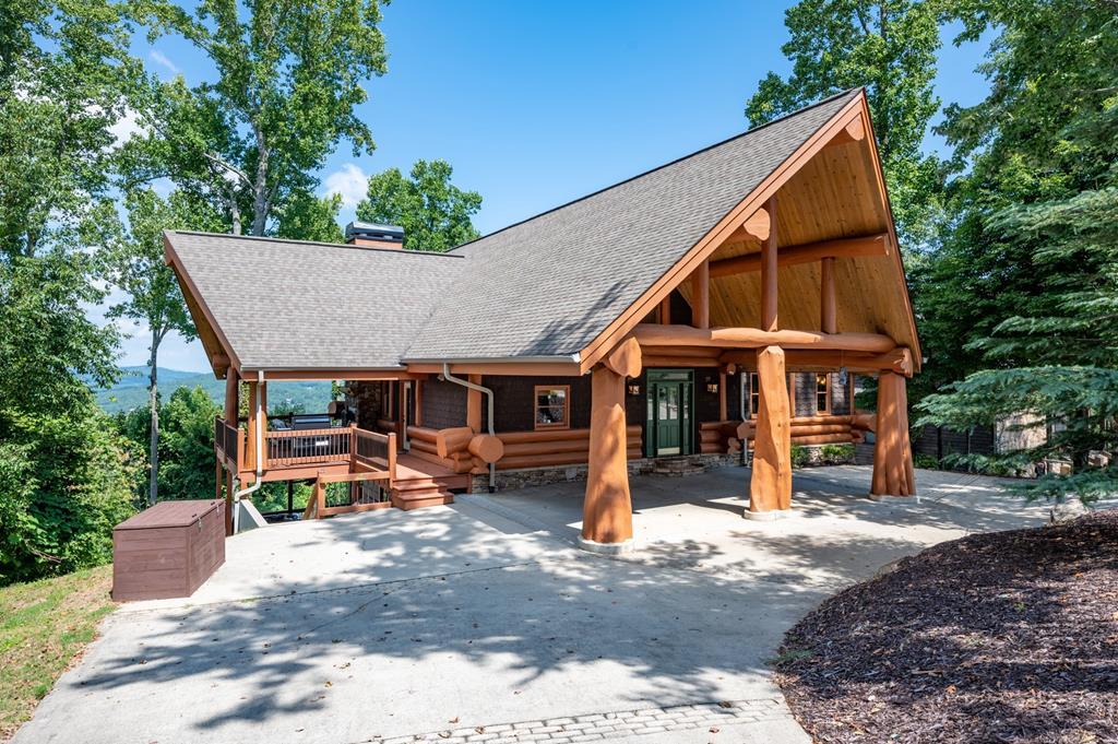 428699 Blue Ridge Residential