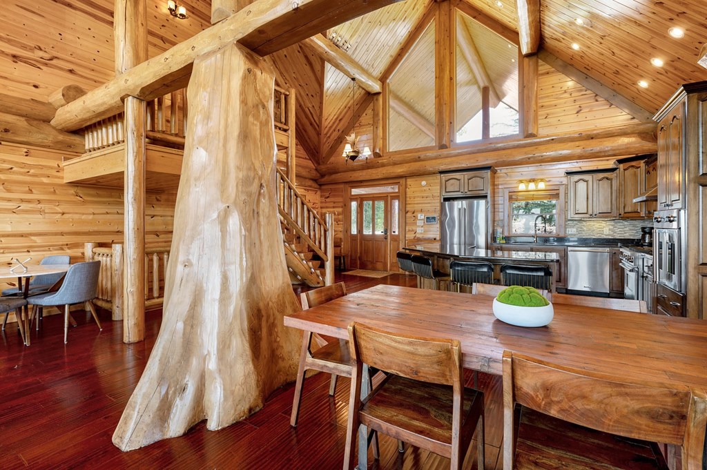 428699 Blue Ridge Residential