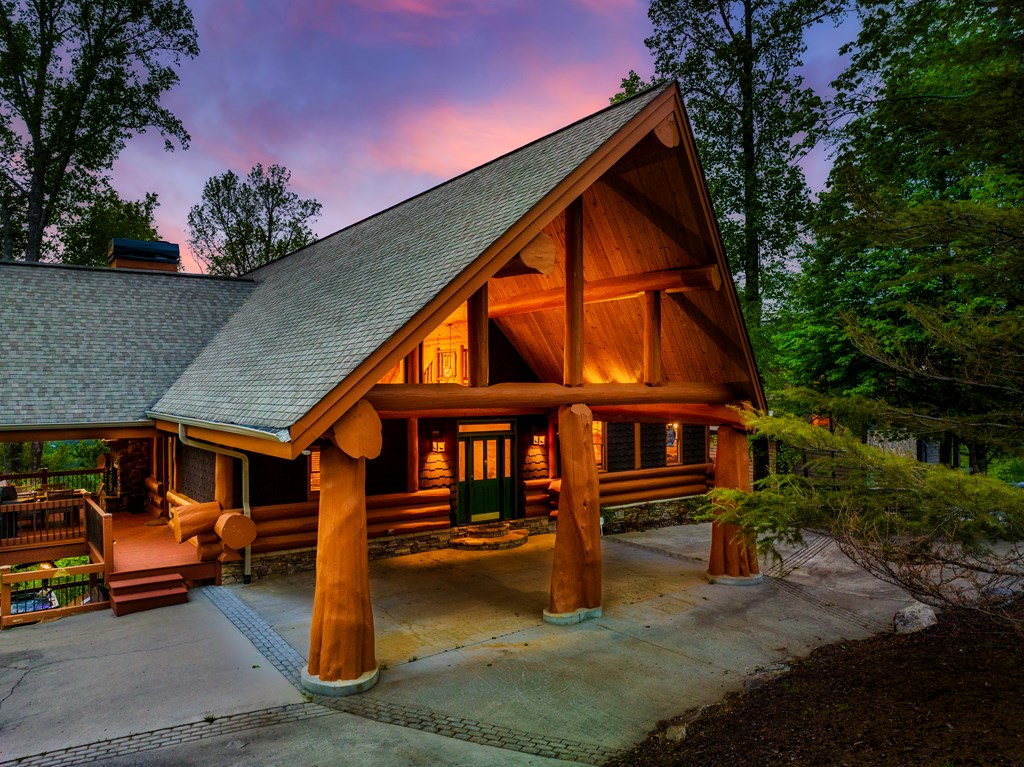 428699 Blue Ridge Residential