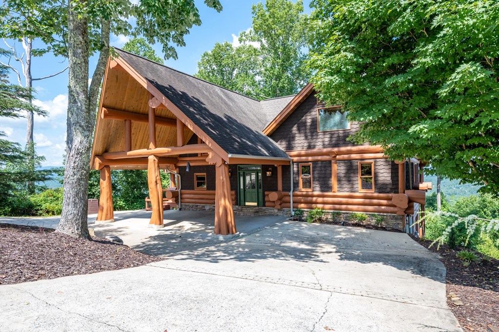 428699 Blue Ridge Residential