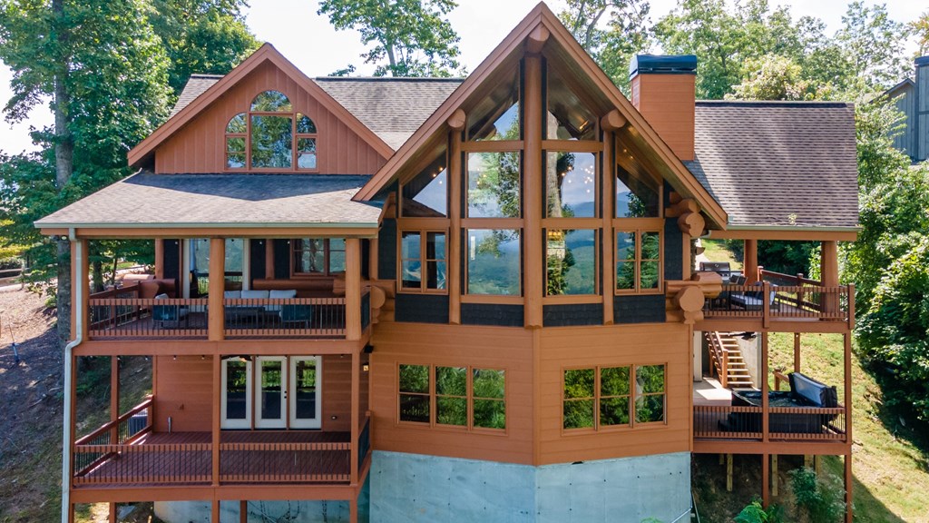 428699 Blue Ridge Residential