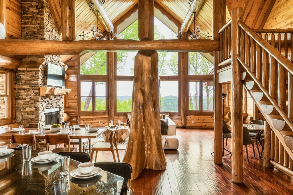 428699 Blue Ridge Residential