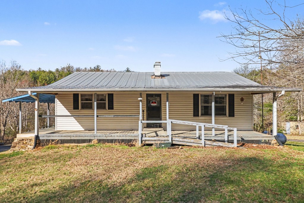 428700 Morganton Residential
