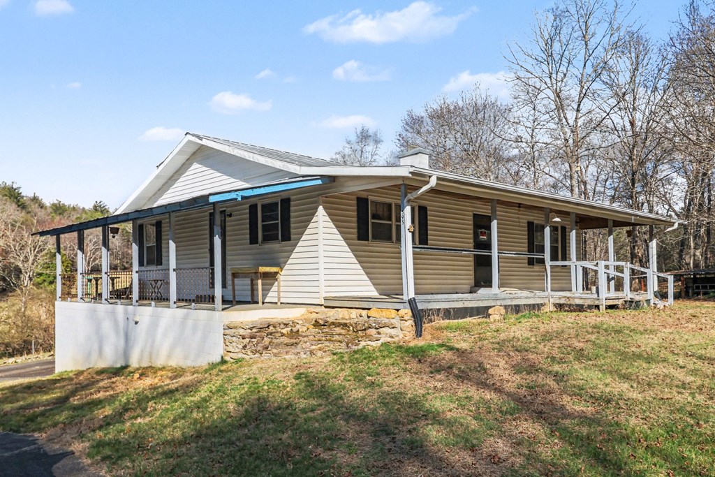 428700 Morganton Residential