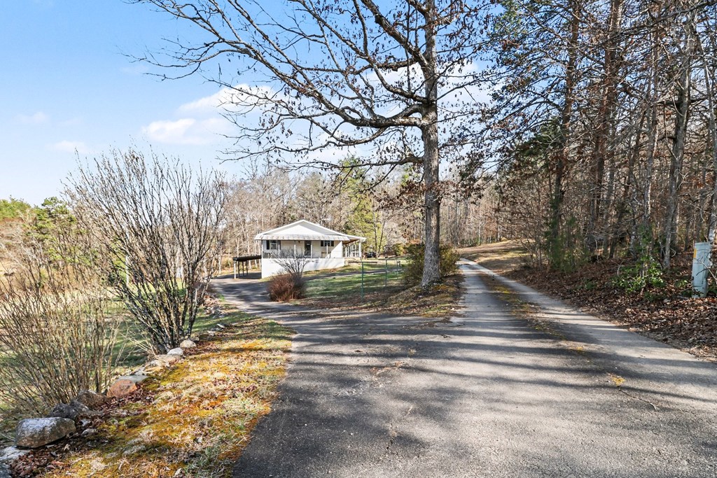 428700 Morganton Residential