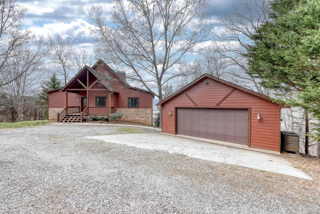 428701 Hiawassee Residential