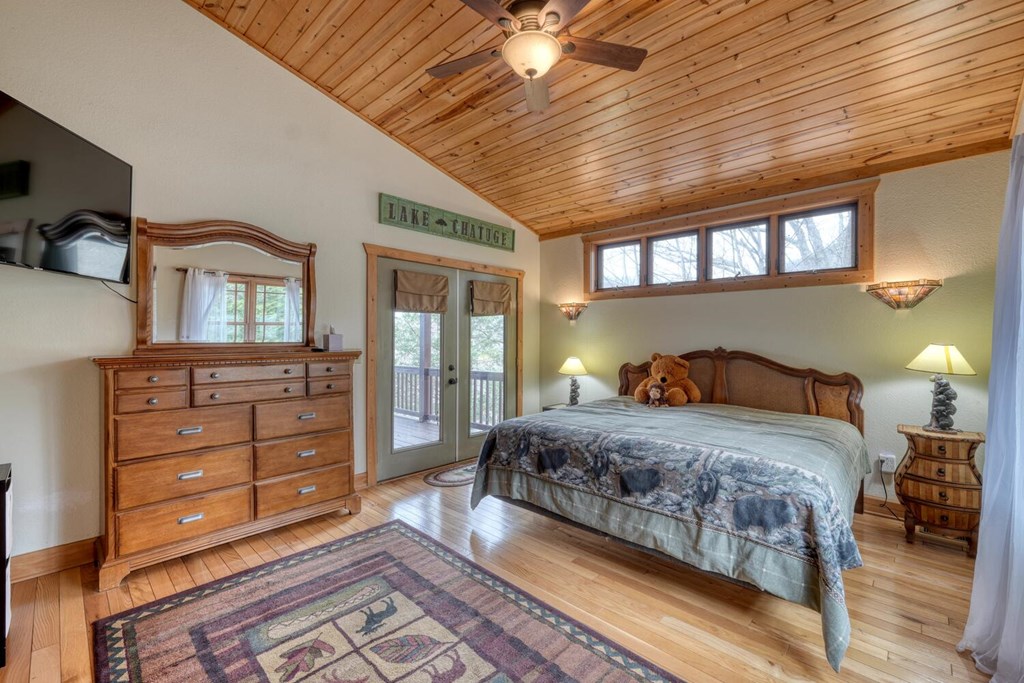 428701 Hiawassee Residential