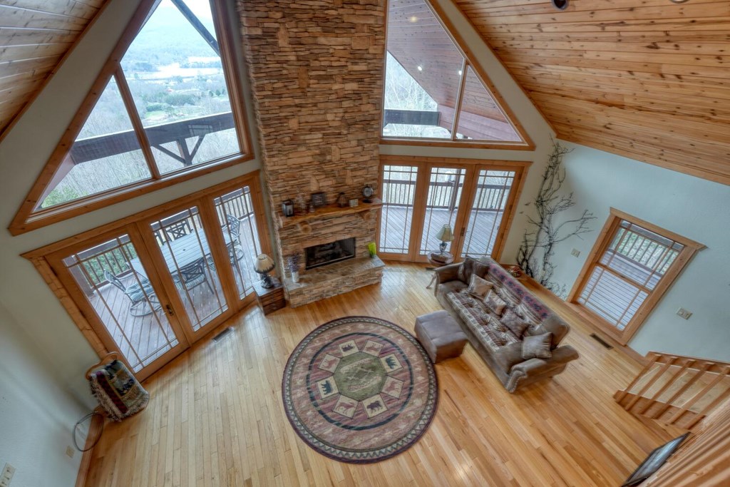 428701 Hiawassee Residential