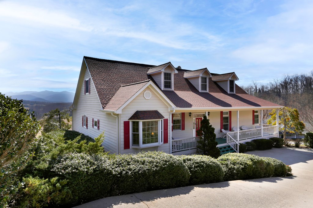 428702 Hayesville Residential