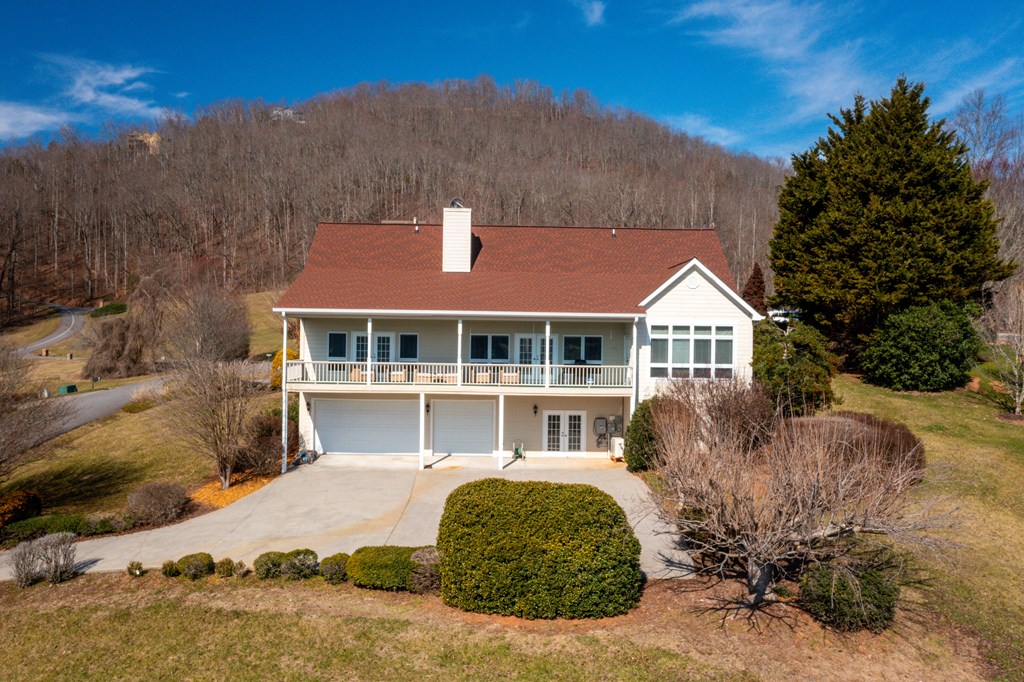 428702 Hayesville Residential