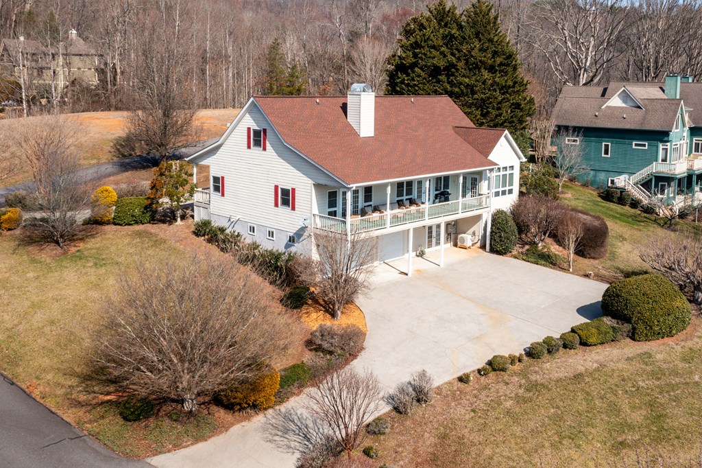 428702 Hayesville Residential