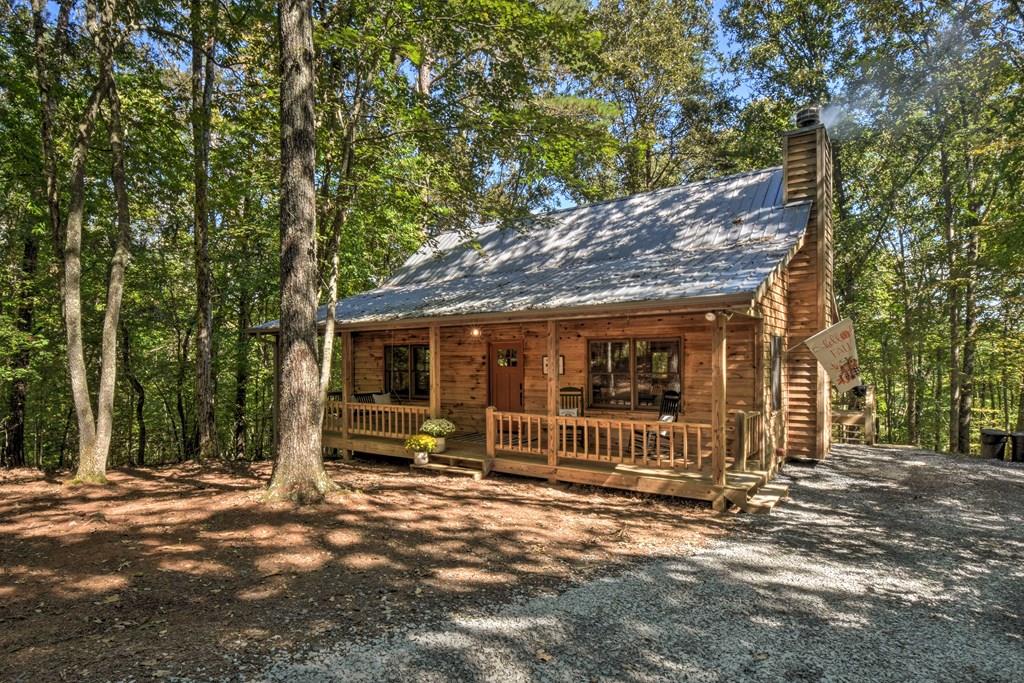 428703 Blue Ridge Residential