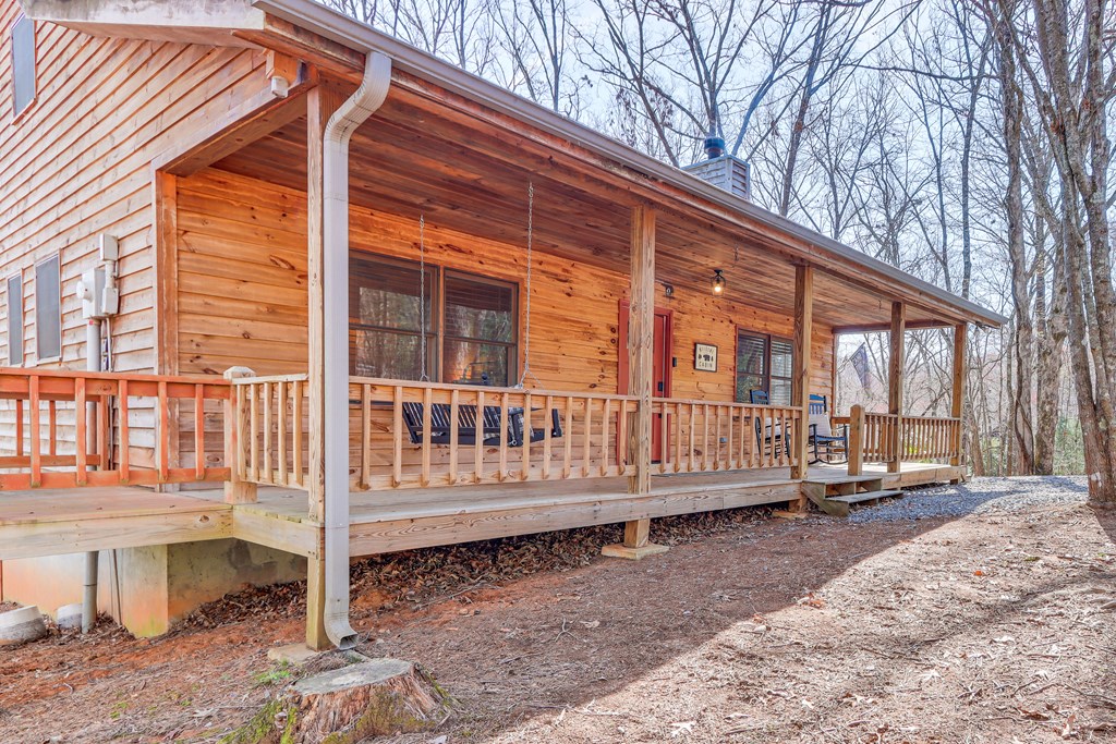 428703 Blue Ridge Residential