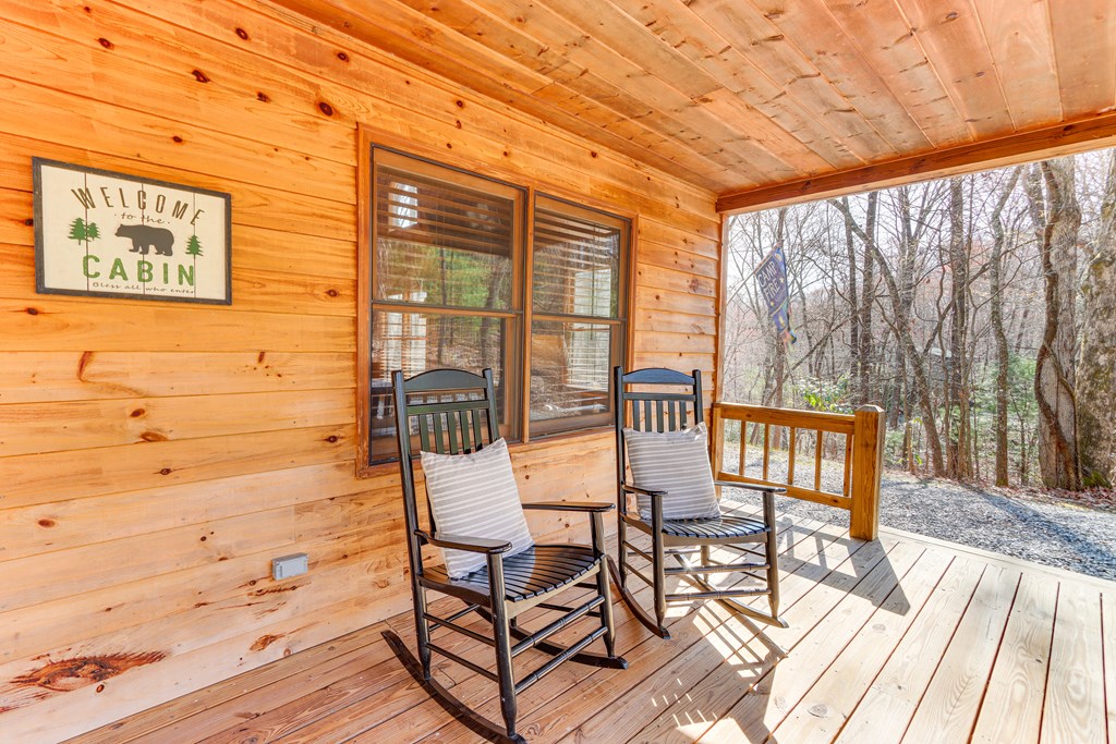 428703 Blue Ridge Residential