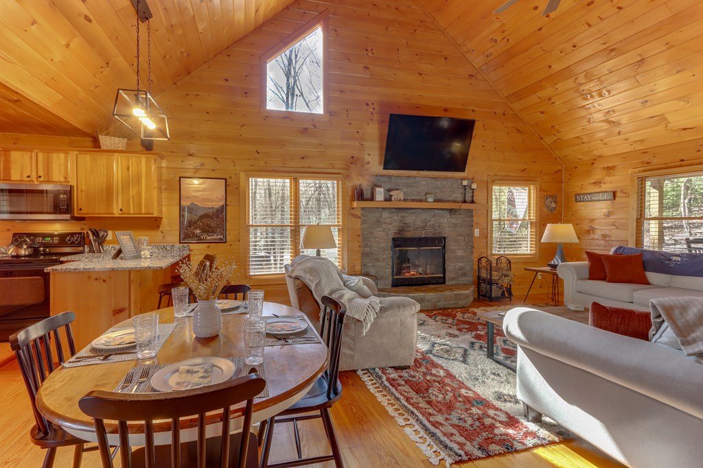 428703 Blue Ridge Residential