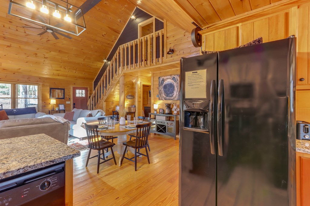 428703 Blue Ridge Residential