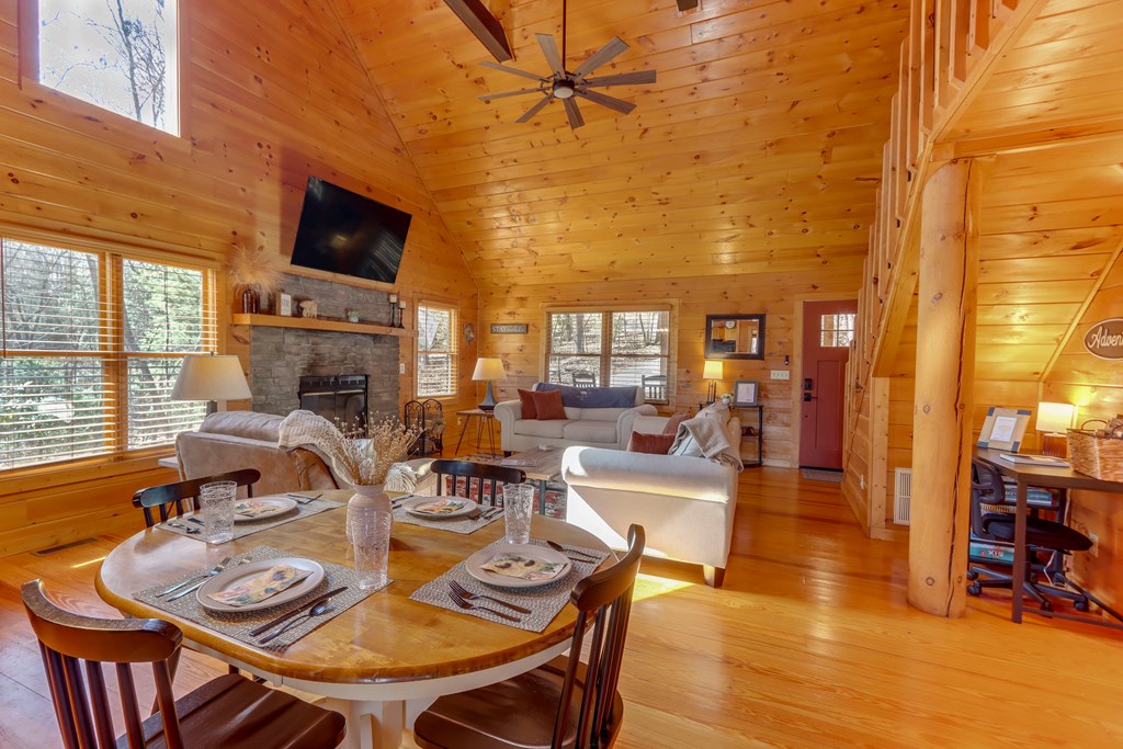 428703 Blue Ridge Residential