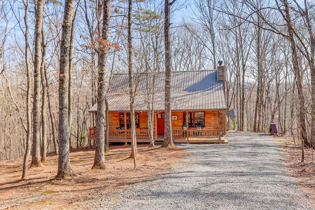 428703 Blue Ridge Residential