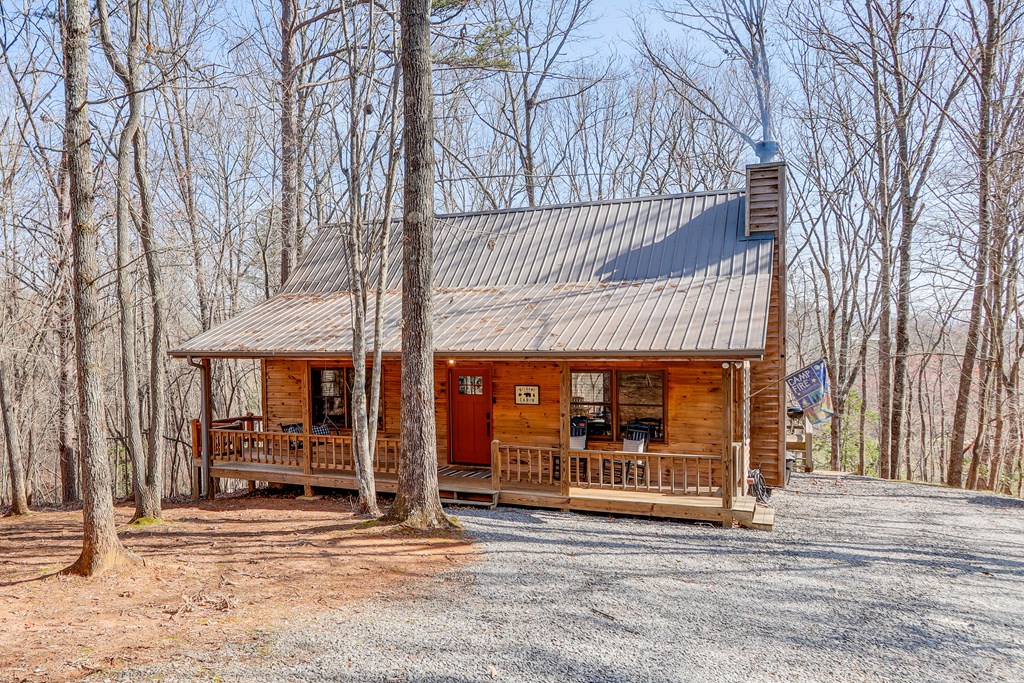 428703 Blue Ridge Residential