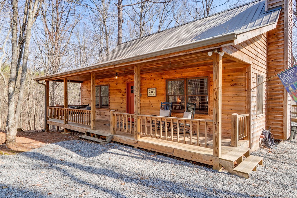 428703 Blue Ridge Residential