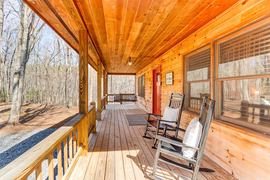 428703 Blue Ridge Residential