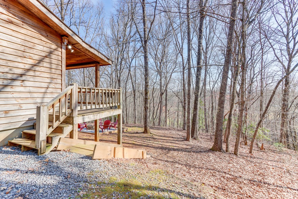 428703 Blue Ridge Residential