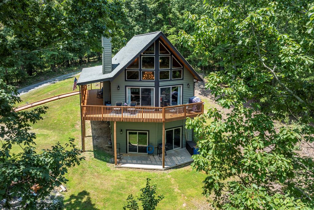 428704 Ranger Residential