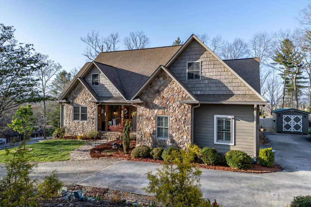 428707 Blairsville Residential