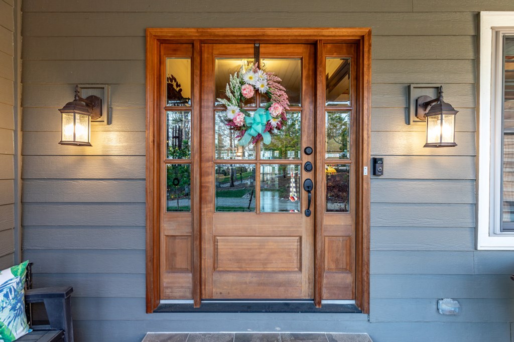 428707 Blairsville Residential