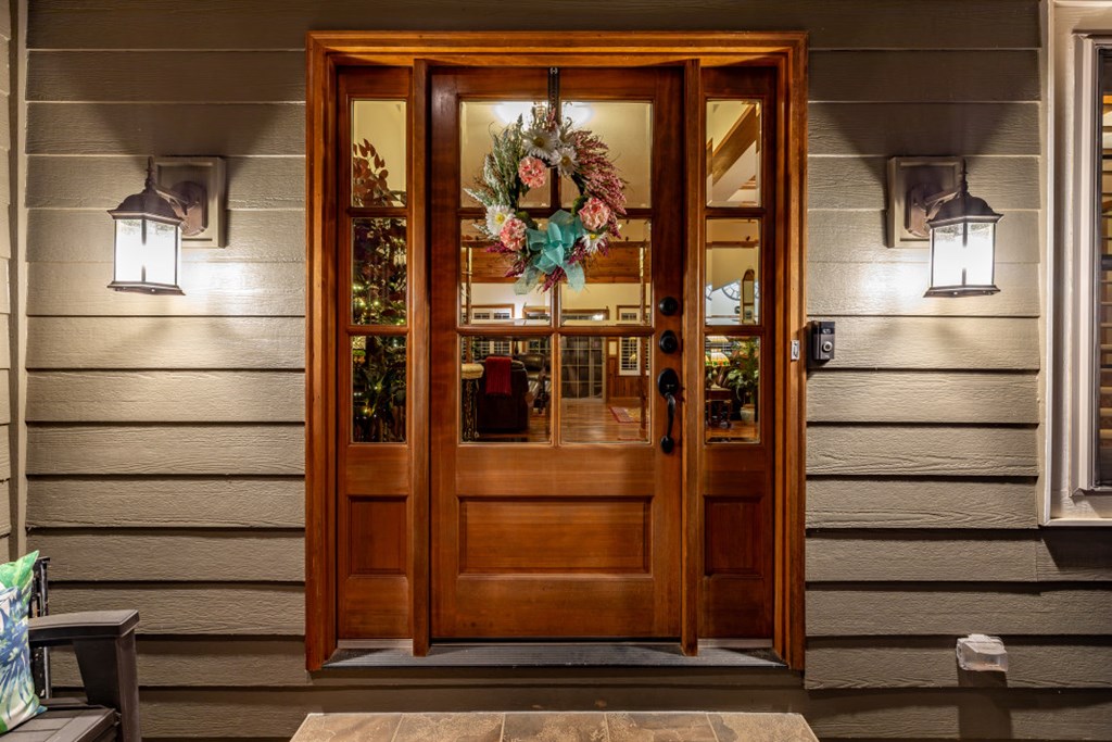 428707 Blairsville Residential