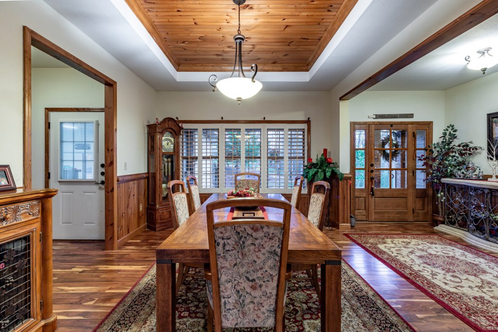 428707 Blairsville Residential