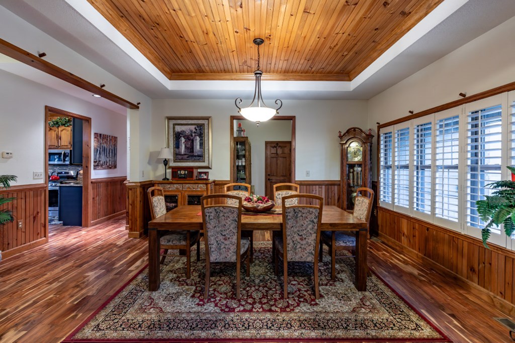 428707 Blairsville Residential