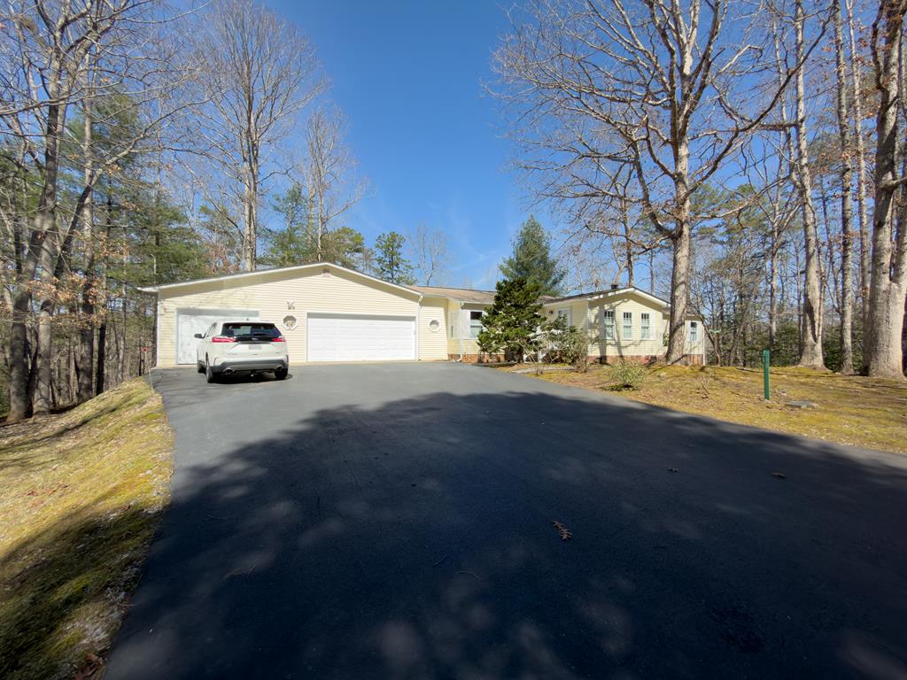428710 Blairsville Residential