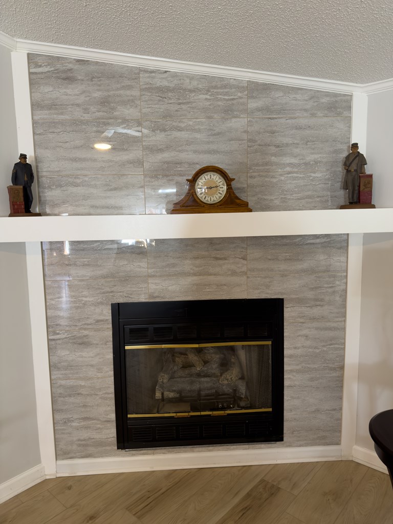 428710 Blairsville Residential