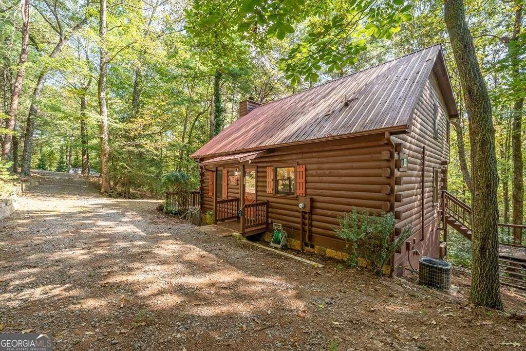 428712 Ellijay Residential