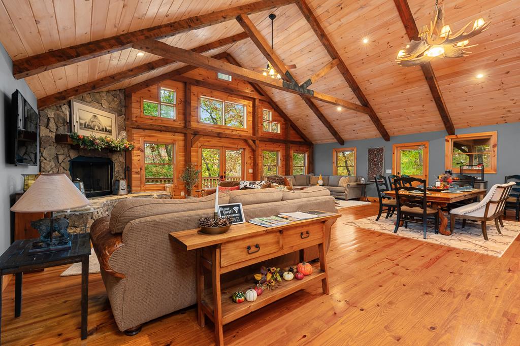 428714 Morganton Residential